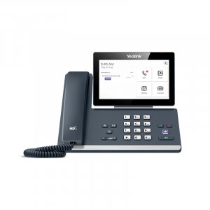 Yealink MP58-Teams IP HD Smart Business Phone - Teams Edition